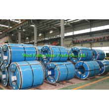 High Quality 316L Stainless Steel Coil for Machinery Use